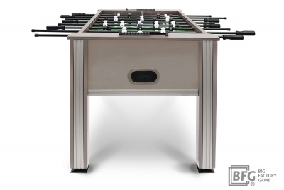 Настольный футбол / Кикер BFG Tournament Premium Soho-Dark