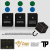 Мел Turning Point Pro Синий M Мел Turning Point Pro Синий M